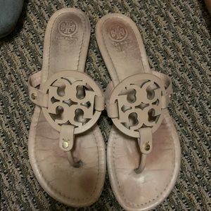 Tory Burch Classic Miller Sandals